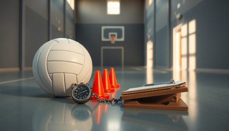Volley Lions Clodia conferma Mauro Criscenti per il terzo anno consecutivo