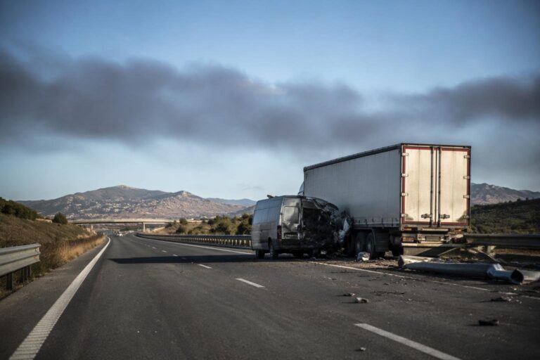 Autostrada A4 chiusa per tre ore dopo grave incidente a Portogruaro