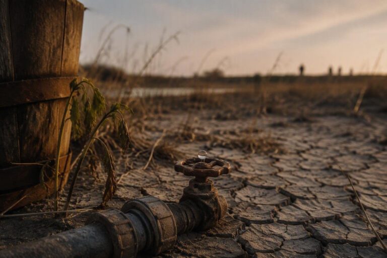 Bacino del Marzenego in zona rossa: cosa cambia per agricoltori e cittadini