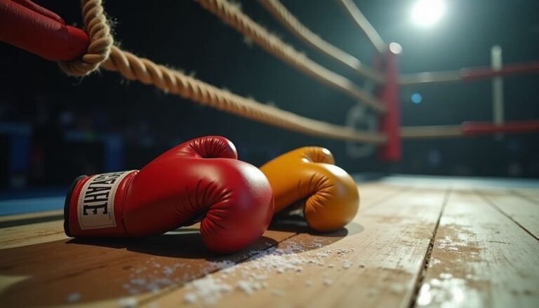BKFC 91 Napoli: Enzo Tobbia contro Danny Christie, tutto quello che c’è da sapere