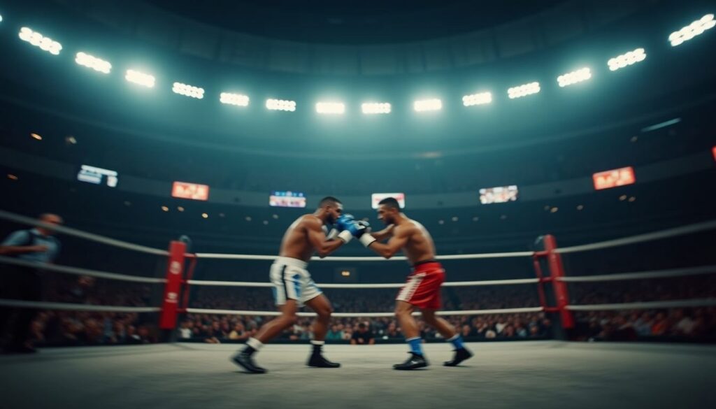 BKFC Napoli 2026: Enzo Tobbia contro Danny Christie, tutto pronto per il main event