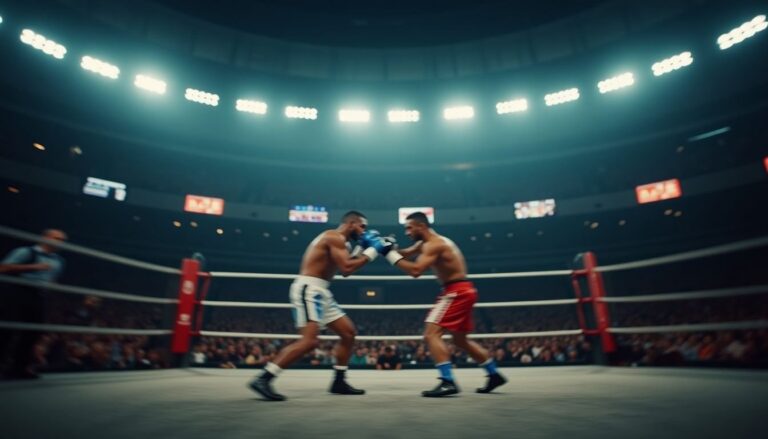 BKFC Napoli 2026: Enzo Tobbia contro Danny Christie, tutto pronto per il main event