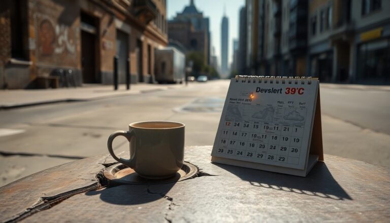 Caldo estremo al Nordest: previsioni e impatti della nuova ondata di afa