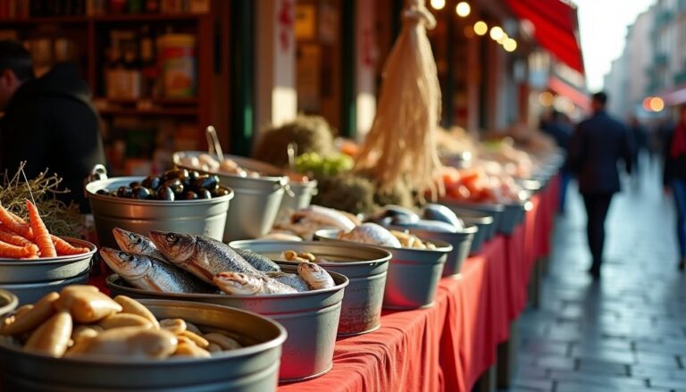Chioggia celebra l’87ª Sagra del Pesce con record di visitatori