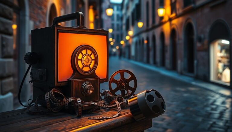 Cinemoving 2026: Proiezioni gratuite e film d’autore a Venezia
