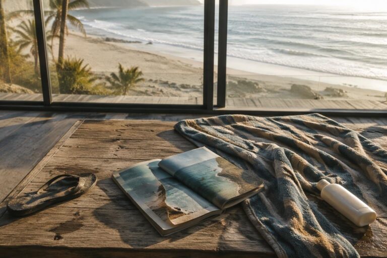 Come le vacanze mettono alla prova le coppie: consigli per gestire i conflitti