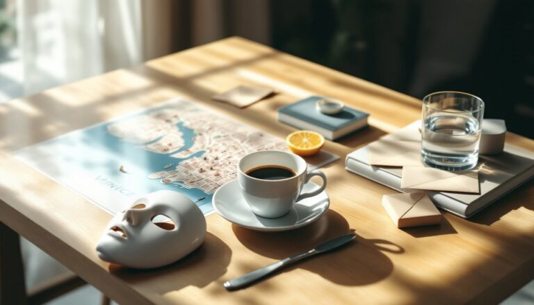 Come leggere la cronaca di Venezia senza allarmismi