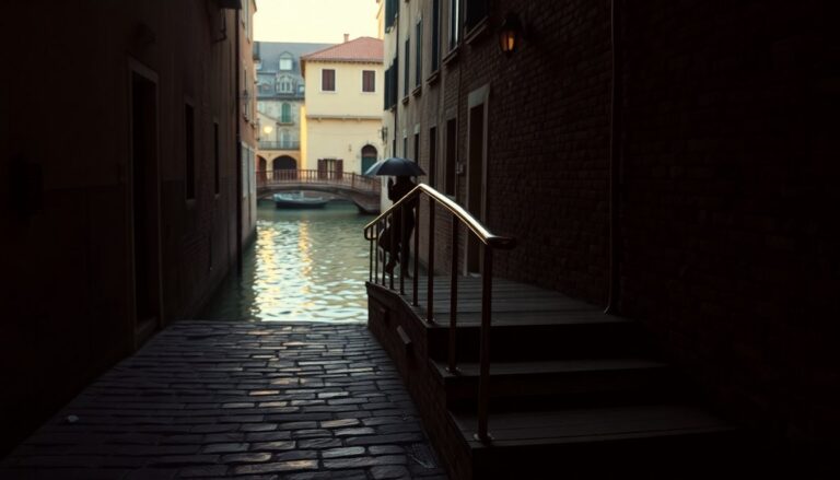 Come muoversi in sicurezza a Venezia tra calli e rii