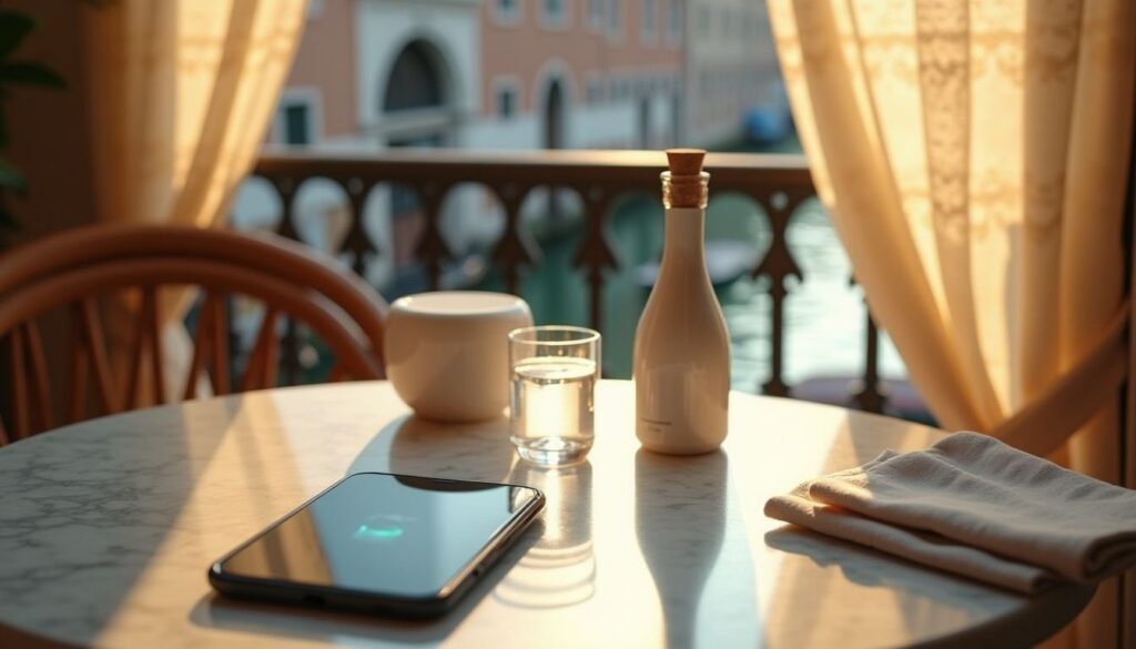 Come seguire sport legalmente in viaggio a Venezia