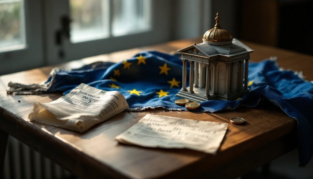 Commissione europea revoca finanziamenti alla Biennale: il caso del padiglione russo