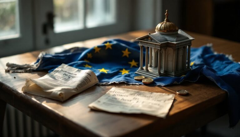 Commissione europea revoca finanziamenti alla Biennale: il caso del padiglione russo