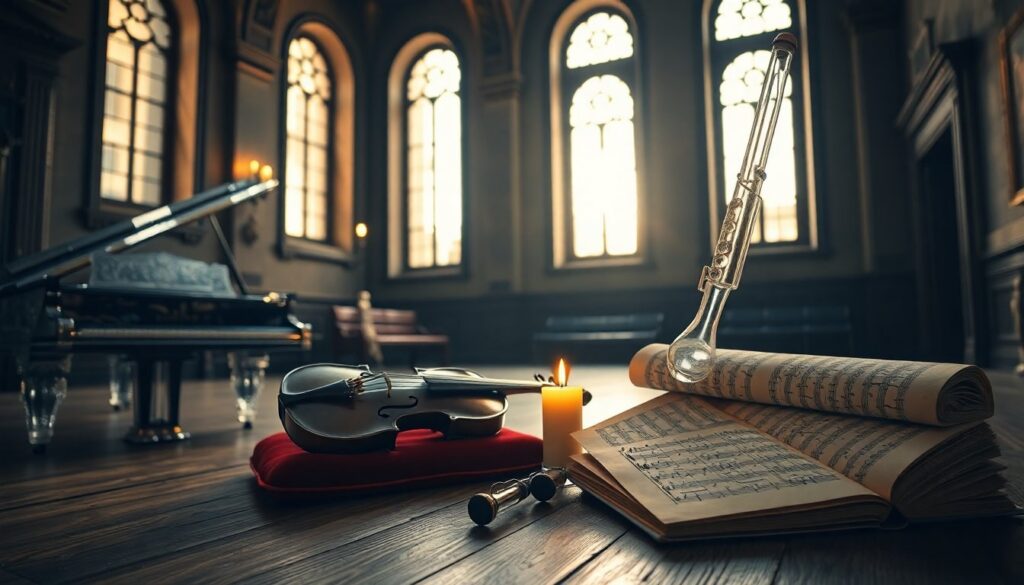 Concerto alle Voci del Creato: musica e riflessione alla casera Schiba