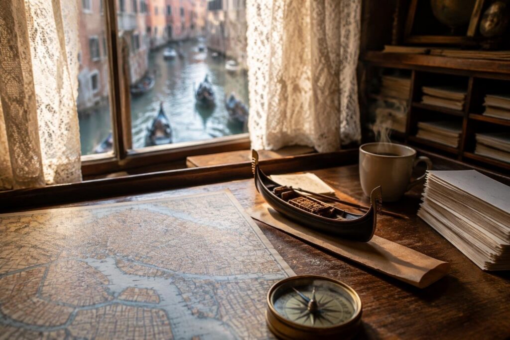 Eventi e turismo a Venezia: come cambiano flussi e prezzi nei sestieri