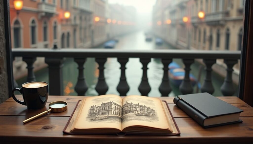 Fact-checking locale: guida passo-passo per Venezia
