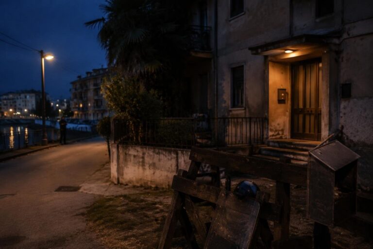 Falso allarme a Spinea: militari e forze dell’ordine intervengono al Villaggio dei Fiori