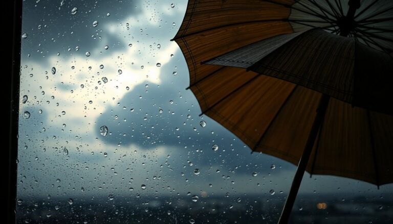Fase di instabilità dopo il grande caldo: temporali e grandine possibili stanotte
