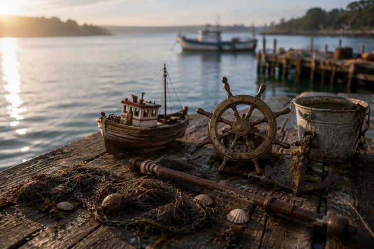 Festa del Pescatore a Chioggia: omaggio ai marinai e benedizione del mare