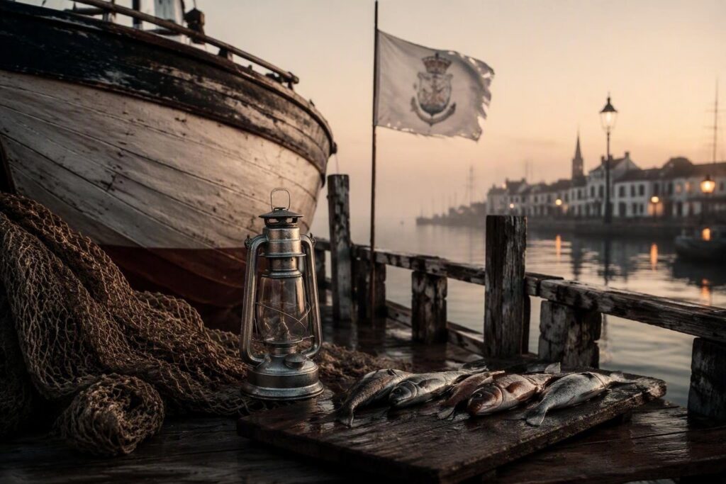 Festa del Pescatore a Chioggia: onorati i pescatori con una vita dedicata al mare