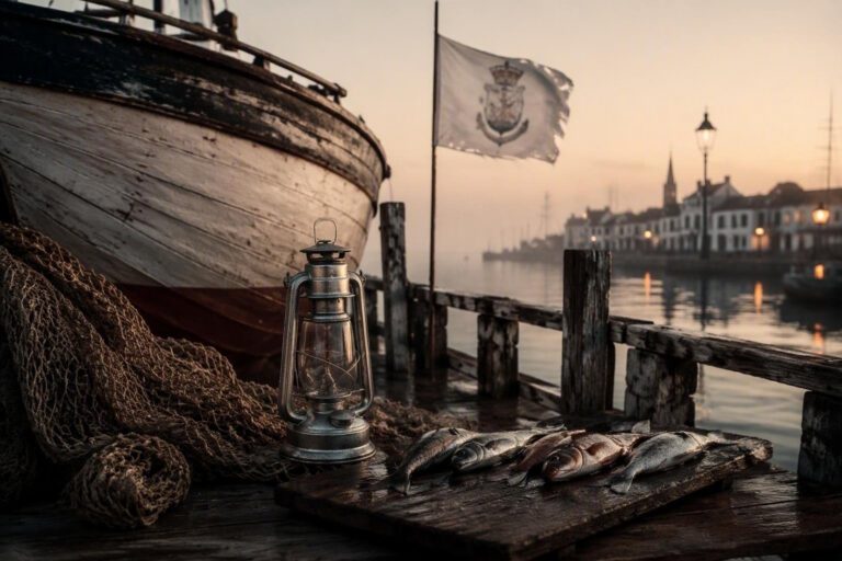 Festa del Pescatore a Chioggia: onorati i pescatori con una vita dedicata al mare