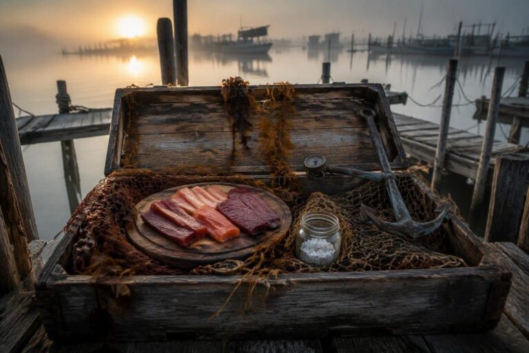 Festa del Pescatore a Chioggia: un omaggio al mare e alla tradizione