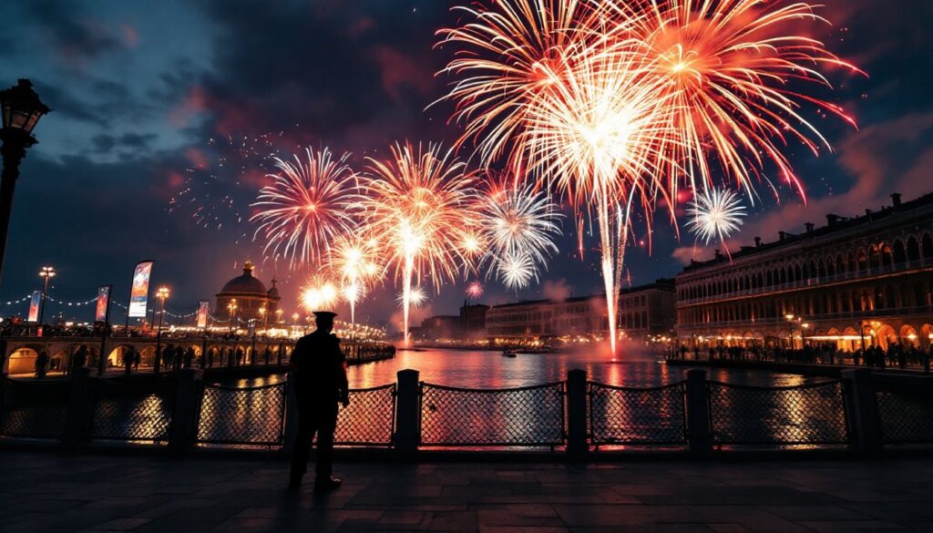 Festa del Redentore 2026: ordinanze, viabilità e sicurezza a Venezia