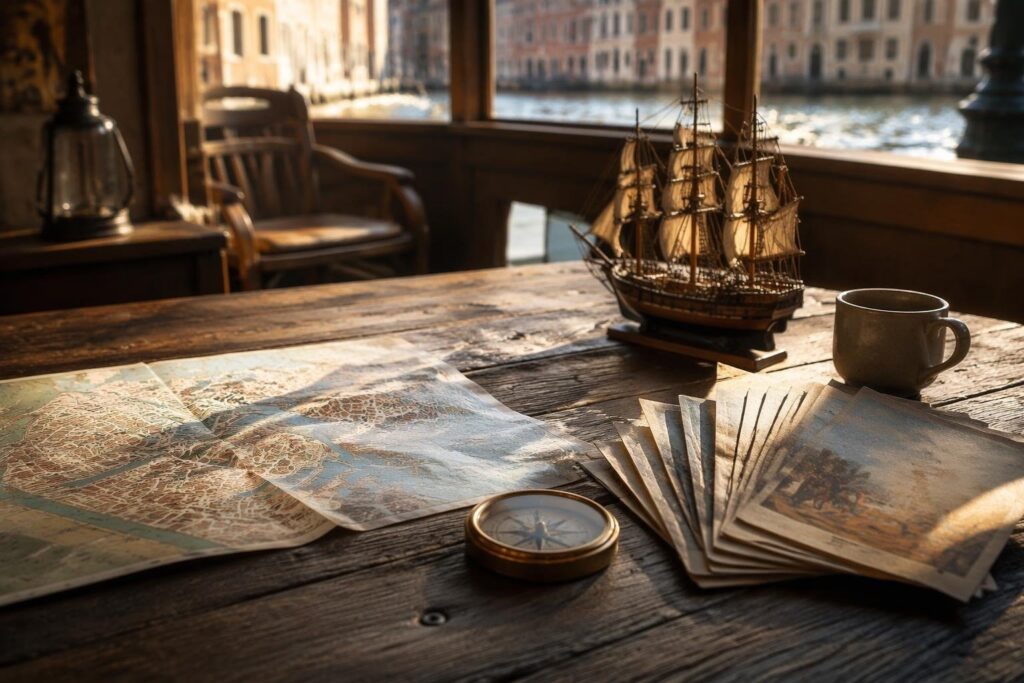 Festival a Venezia: come scegliere e cosa vedere senza folla