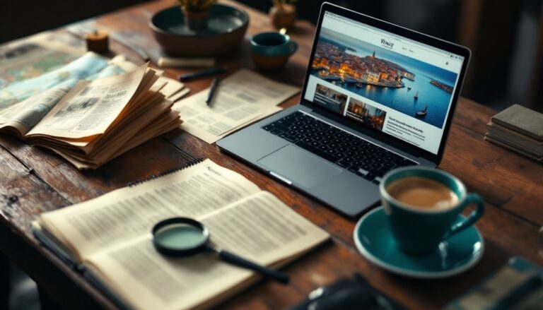 Fonti attendibili su Venezia: guida pratica alla verifica