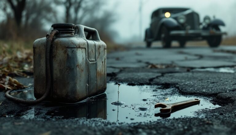 Gasolio sporco in Veneto: cinque casi di danni ai veicoli in due settimane