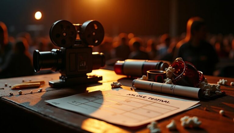 Giffoni Film Festival 2026: anteprime, ospiti e il film su Giulia Cecchettin