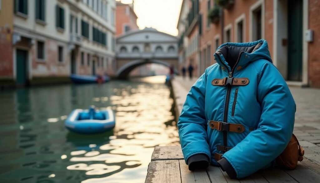 Guida alla sicurezza in acqua a Venezia tra piscine, spiagge e canali