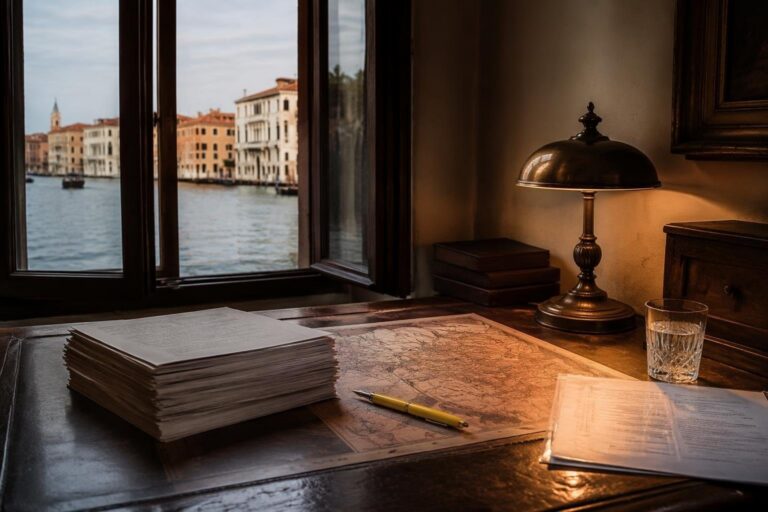 Guida pratica a Venezia: come fare istanze, accesso agli atti e segnalazioni