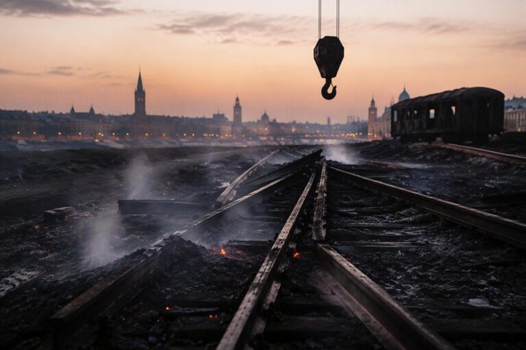 Incendi ferroviari a Verona e Milano: ritardi e cancellazioni per i treni