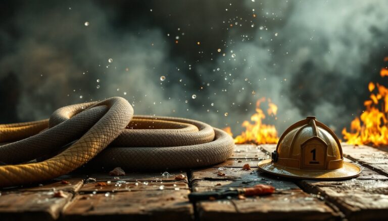 Incendio a Chioggia: vigili del fuoco intervengono per spegnere il rogo alle foci del Brenta