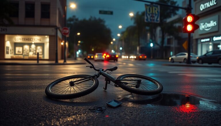 Incidente mortale a Cordovado: anziano ciclista travolto da un’auto