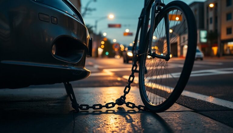 Incidente mortale a Cordovado: ciclista investito da un’auto