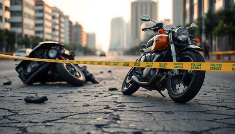 Incidente mortale a Rosara di Codevigo: scontro tra auto e moto