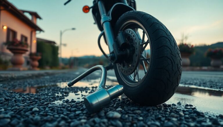 Incidente mortale a Salgareda: due motociclisti perdono la vita