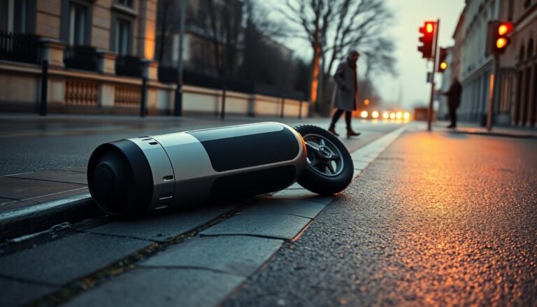 Incidente mortale a Scorzè: Nicola Cercato perde la vita in un tragico incidente in scooter