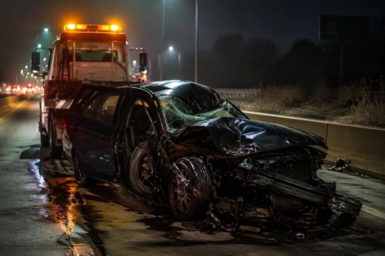 Incidente mortale sul Passante di Mestre: auto finisce sotto un tir