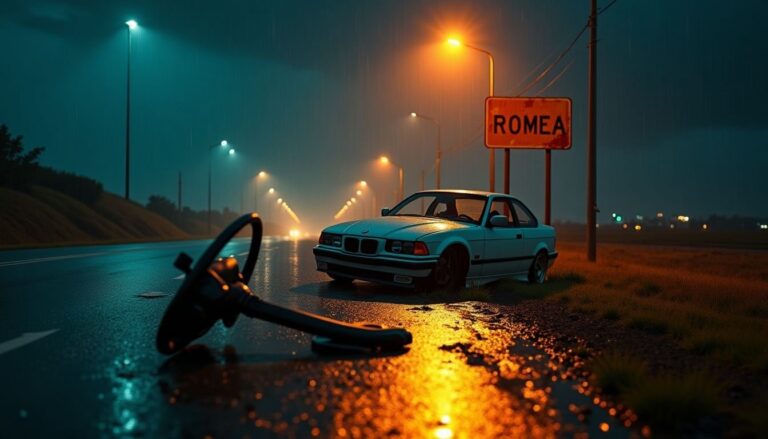 Incidente mortale sulla Romea: 20enne di Rosolina coinvolto in un grave sinistro