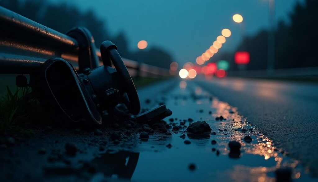 Incidente mortale sull’A4: la vita strappata a Abdoulaye Diop