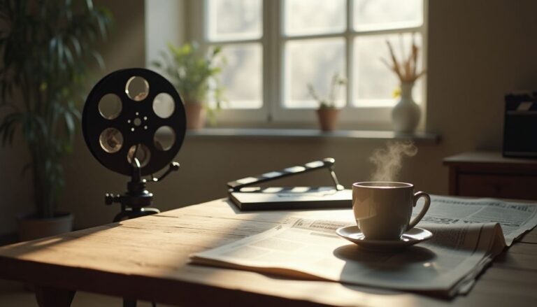 Ink di Danny Boyle: il film che racconta la rivoluzione del tabloid Sun