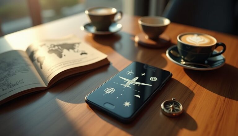 Le migliori app per viaggiare: guida completa al 2026