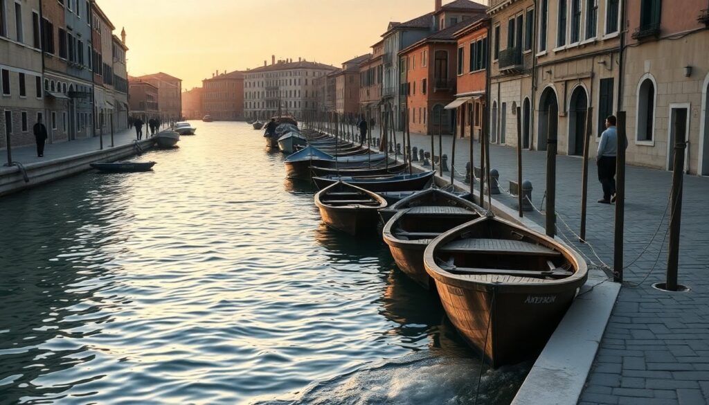 Linea Blu racconta Chioggia: appuntamento imperdibile su Rai 1