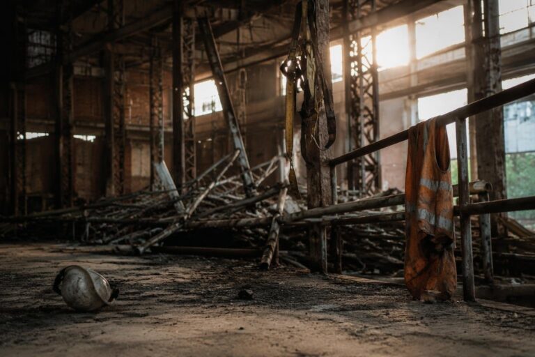 Morti sul lavoro in Veneto: i dati allarmanti del 2026