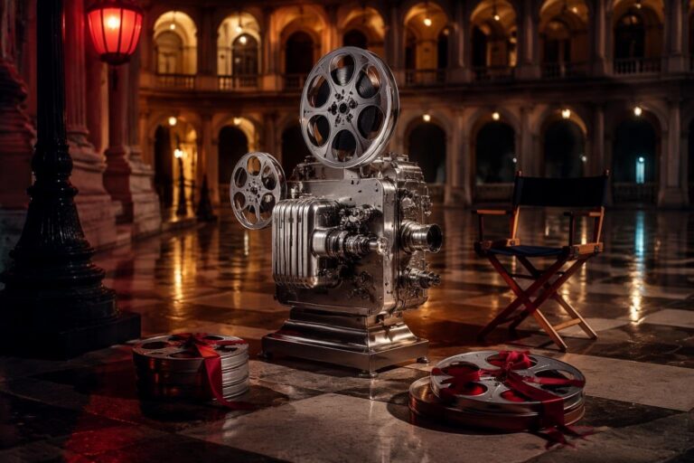 Mostra del Cinema di Venezia 2026: cinque film italiani per il Leone d’oro