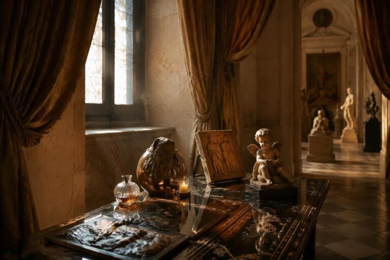 Musei di Venezia: come i percorsi multisensoriali favoriscono il benessere