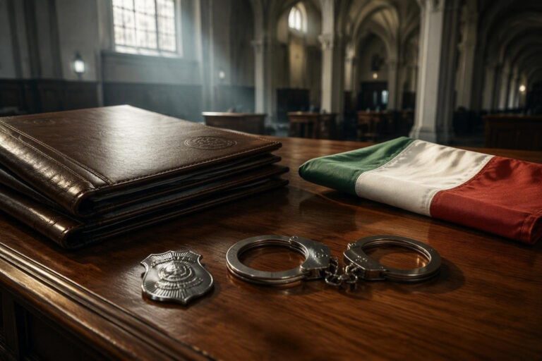 Nuovi incarichi per i vertici della polizia: chi sostituisce De Santis a Rovigo