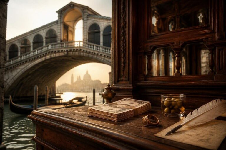 Nuovo cambiavalute a Rialto: Confartigianato chiede regole speciali per Venezia
