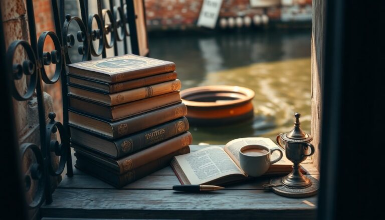 Perché sostenere le librerie indipendenti a Venezia